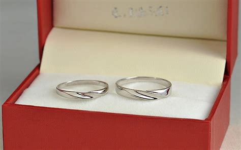 gucci promise rings for couples|platinum promise rings.